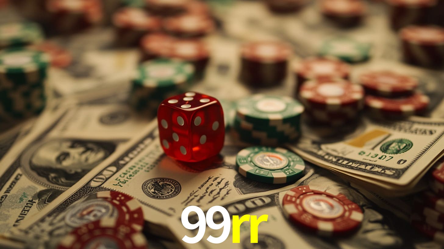 99rr Recompensas para você