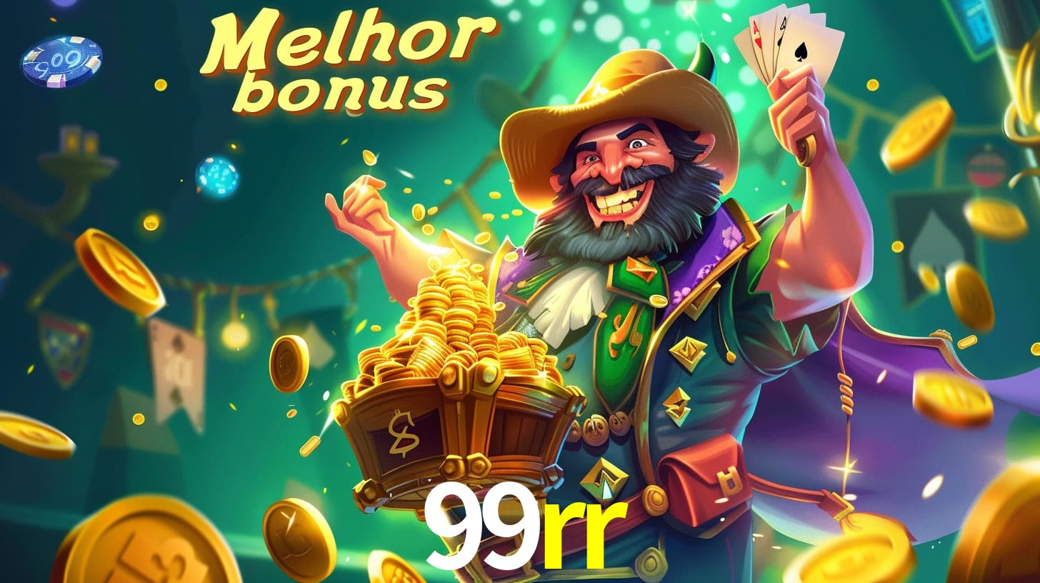 99rr Aproveite o bônus