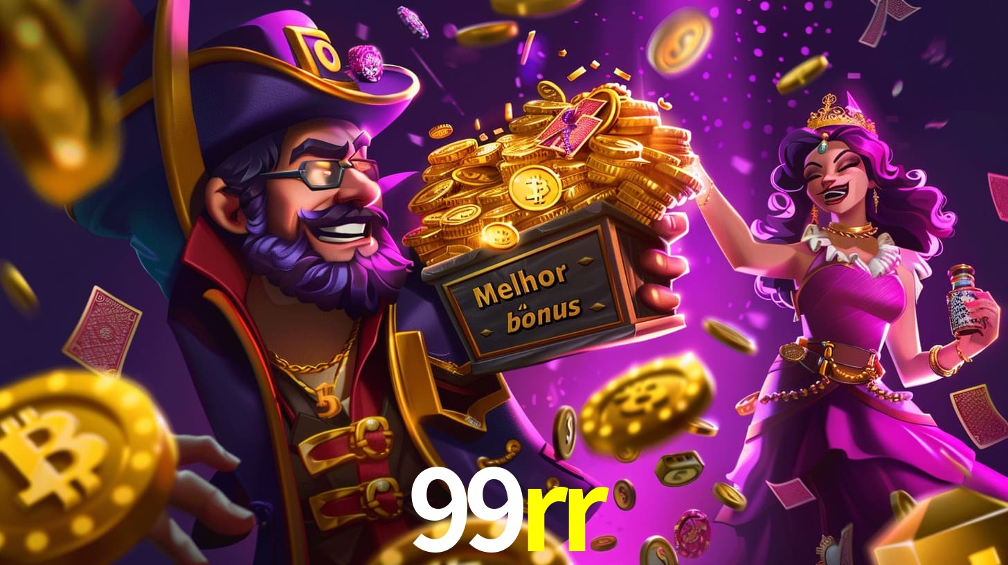 99rr Bônus exclusivos
