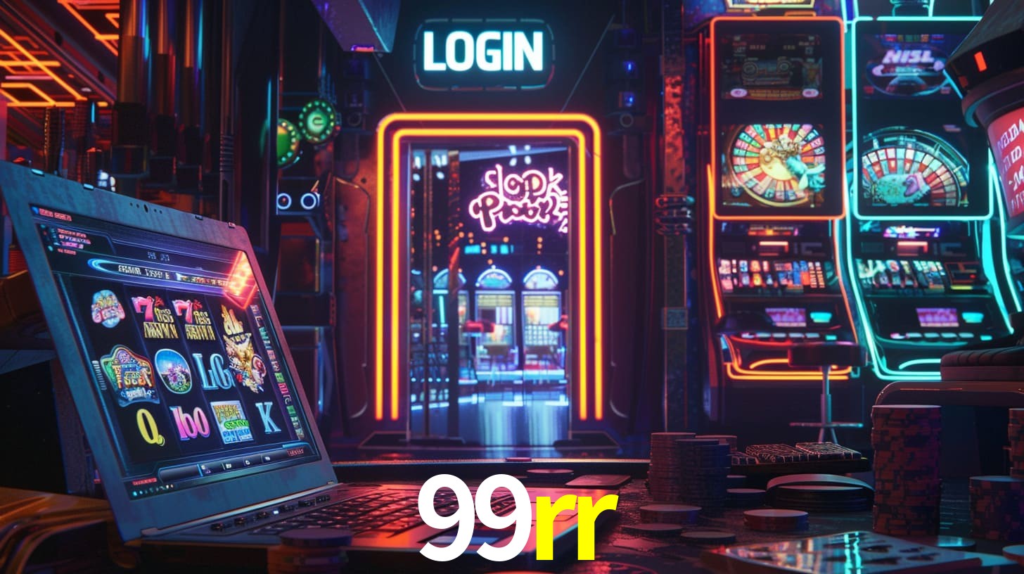 99rr Baixar Login