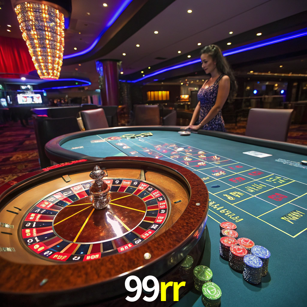99rr cassino