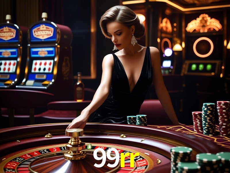 Registro e login no 99rr