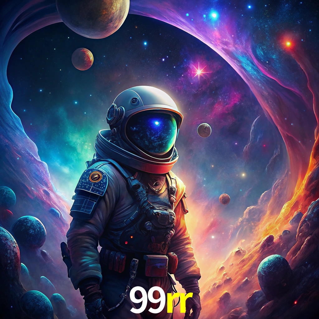 99rr Jogo de Astronauta